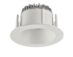 R-Line Elara 8W WarmDim Matt Hvit Deep1