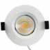 Unilamp Switch Gyro Downlight 3000-4000K Hvit