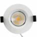 Unilamp Switch Gyro Downlight 2700–3000K Hvit