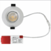 Unilamp Switch Gyro Downlight 2700–3000K Hvit_3