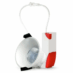 Unilamp UniCone 83 8W 700lm 3000K Hvit_1
