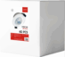 Unilamp Gyro Eco 8W 720lm 2700K IP44 Hvit (40-pack)