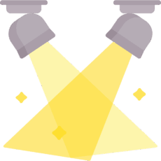 spotlight