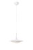 Markslöjd Piny Pendel 35cm Hvit – Taklampe E27