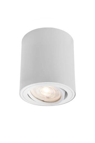 Markslöjd DIRETTO Downlight LED 5W 3000K Hvit Dimbar