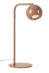 Markslöjd POP GU10 Bordlampe Brun