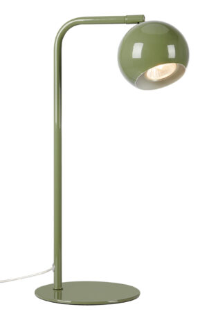 Markslöjd POP Bordlampe GU10 Grønn