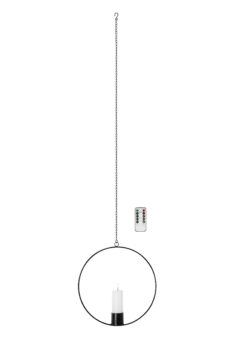 Markslöjd ANILLO Hengende Dekorasjon – Sort