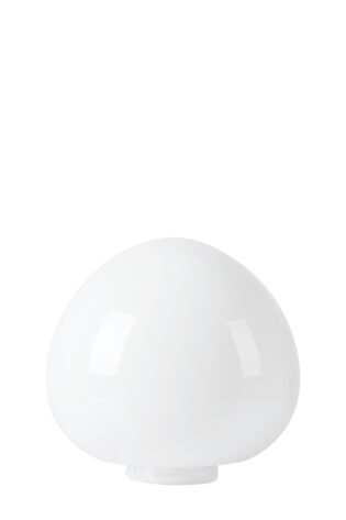 Marksløjd Ronda Reserveglass – Hvit