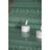 Markslöjd TEA Light Candle 3-pk – Oppladbare LED-telys Hvit_1
