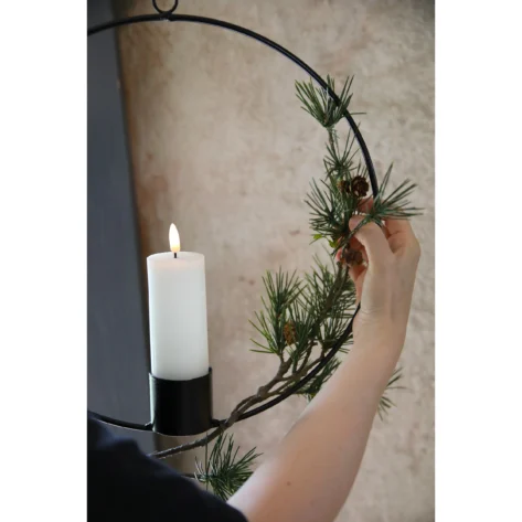 Markslöjd ANILLO Hengende Dekorasjon – Sort