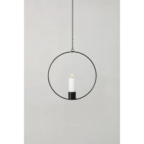 Markslöjd ANILLO Hengende Dekorasjon – Sort_1