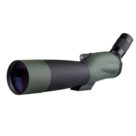 Acuter Natureclose 20-60x80 spottingkikkert_1