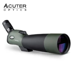 Acuter Natureclose 20-60x80 spottingkikkert