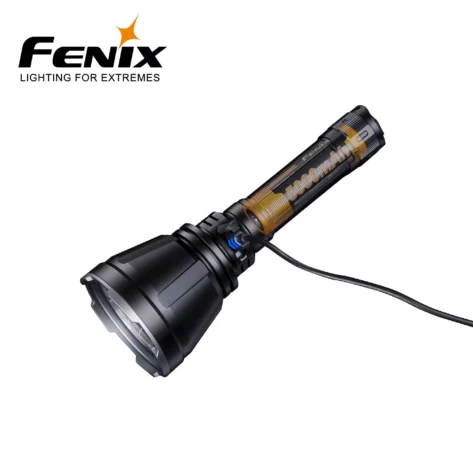 Fenix Jaktlykt HT32 2500 lumen - Hunting kit_1
