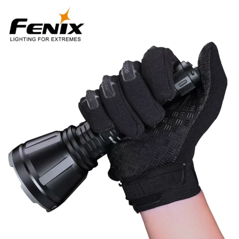 Fenix Jaktlykt HT32 2500 lumen - Hunting kit