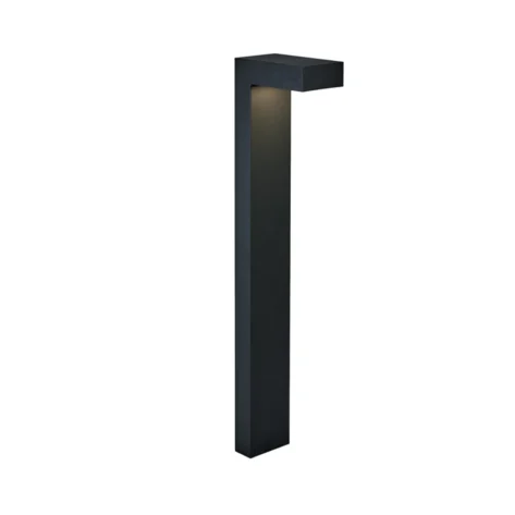 Norlys Asker Pullert 1314 85CM LED 3000K Sort