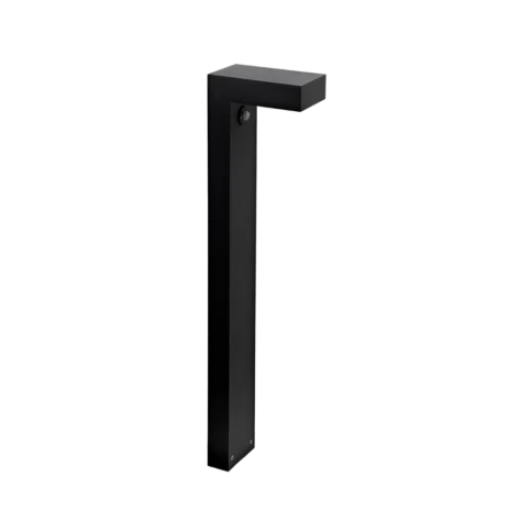 Norlys Asker Bevegelsesensor Pullert 85CM Grafitt