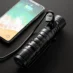 Wuben C2 – 2000LM Lommelykt med Powerbank-funksjon_7