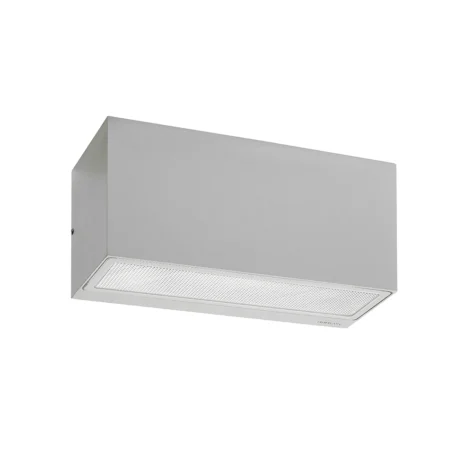 Norlys Asker 1726 Vegglampe Alu 3000K IP65