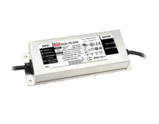 TL ELG 200W 24B Dimmbar LED-driver 