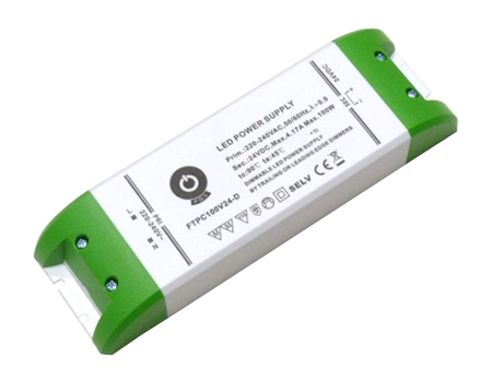 TL FTPC 150W 24V Dimmmer LED-driver