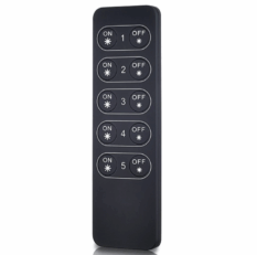 TL SR2835 K5 RF Fjernkontroll LED