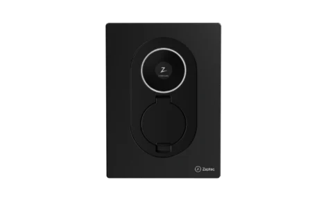 Zaptec Go 2 – Smart og brukervennlig lader