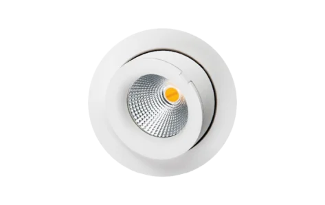 SG Junistar Exclusive Hvit DimToWarm