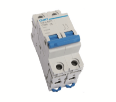 Chint Overbelastningsvern 2P 25A 10KA - CV061049