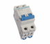 Chint Overbelastningsvern 2P 25A 10KA - CV061049