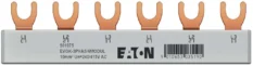Eaton Samleskinne 3 Fas 6 Modul 10 MM²