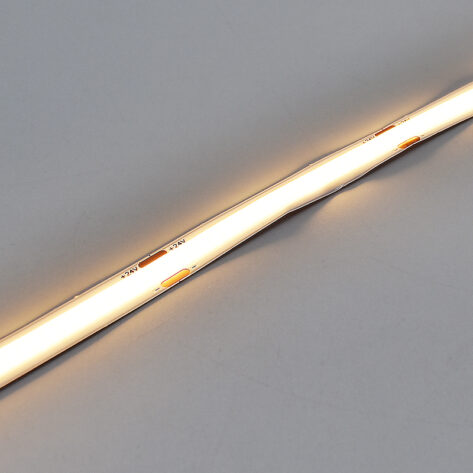 NP LED COB Stripe 24V: 2700K | 480 LED/m | CRI90+ | 2m