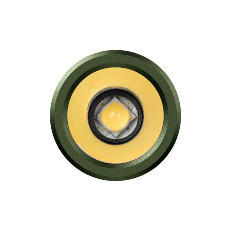 WUBEN PL01 Pennlykt - Ultralett Kraftig - Grønn_2