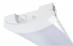 NP Mega Batten 1510 Hvit 5600lm 3000K - 4000K