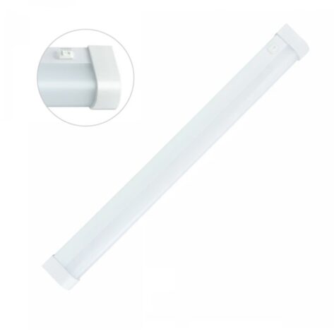NP Gyri Baderomsbelysning 15W 90CM LED 3000K