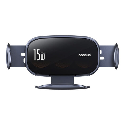 Baseus LightChaser Trådløs billader 15W