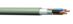 Nexans PFSP 1kV 2x1,5/1,5 Installasjonskabel