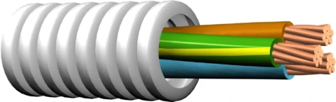 NEXANS N-LINE PROSJEKT PN 3G2,5 16 100M
