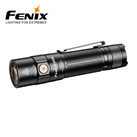 Fenix E35R LED Håndlykt 3100LM