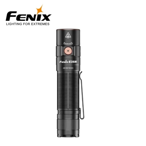 Fenix E35R LED Håndlykt 3100LM