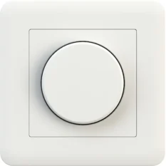 Vadsbo LED Dimmer VD300 1-300W Hvit