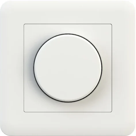 Vadsbo LED Dimmer VD300 1-300W Hvit