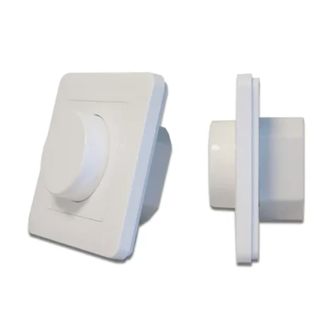 Vadsbo LED Dimmer VD300 1-300W Hvit