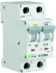 Eaton Jordfeilautomat Xpole PKPM2-13/2/C/003-A