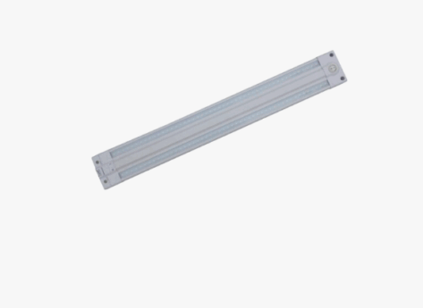 Nordesign Linear LED 10W PHASE CUT dimmable Hvit_3