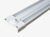 Nordesign Linear LED 10W PHASE CUT dimmable Hvit