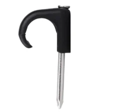 Schneider Klips TC 10-14MM 30MM Stift Sort 100-PK