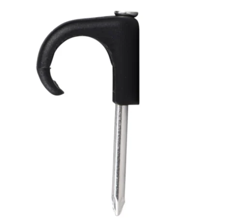 Schneider Klips TC 10-14MM 30MM Stift Sort 100-PK