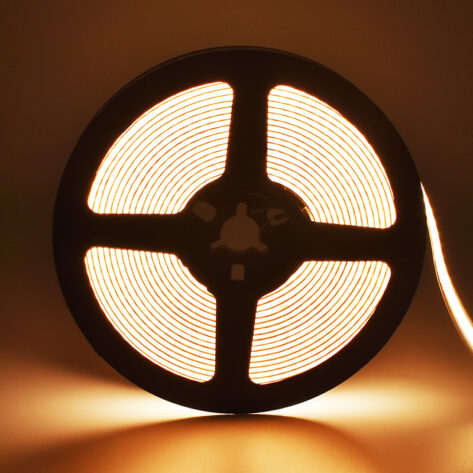 NP COB LED Stripe RGBW 24V 16Wm 896 LEDm CRI 90+ 2M_7